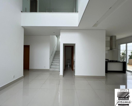 Imagem Casa com 4 Quartos à Venda, 330 m² em Jardim Residencial Chácara Ondina - Sorocaba