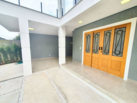 Imagem Casa com 3 Quartos à Venda, 168 m² em Comary - Teresópolis Imagem Casa com 3 Quartos à Venda, 168 m² em Comary - Teresópolis