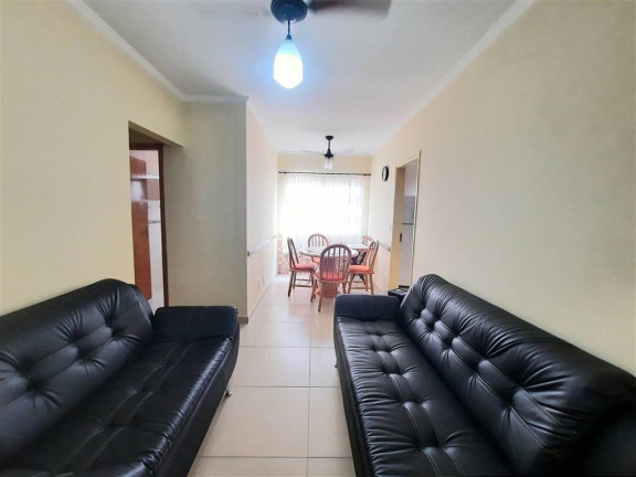Imagem Apartamento com 2 Quartos à Venda, 54 m² em Guilhermina - Praia Grande Imagem Apartamento com 2 Quartos à Venda, 54 m² em Guilhermina - Praia Grande