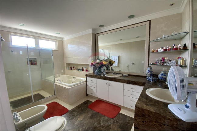 Imagem Casa de Condomínio com 4 Quartos à Venda, 508 m² em Barra Da Tijuca - Rio De Janeiro Imagem Casa de Condomínio com 4 Quartos à Venda, 508 m² em Barra Da Tijuca - Rio De Janeiro