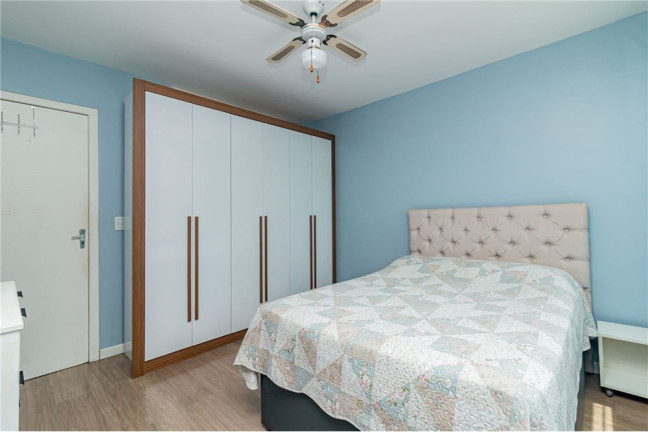 Imagem Apartamento com 1 Quarto à Venda, 46 m² em Boa Vista - Porto Alegre Imagem Apartamento com 1 Quarto à Venda, 46 m² em Boa Vista - Porto Alegre