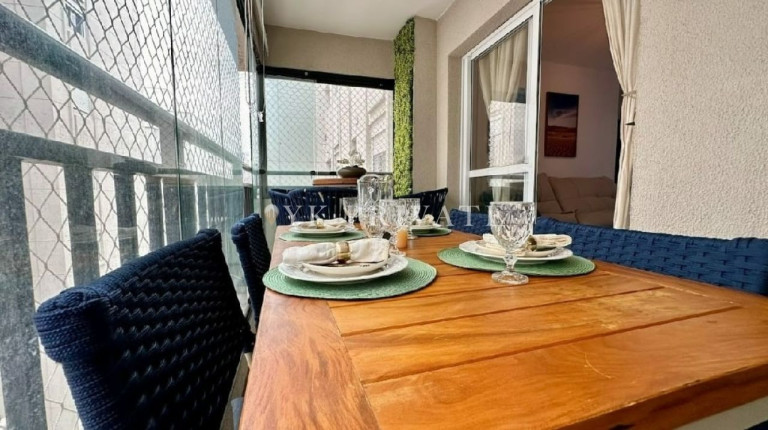 Imagem Apartamento com 2 Quartos à Venda, 66 m² em Vila Romana - São Paulo Imagem Apartamento com 2 Quartos à Venda, 66 m² em Vila Romana - São Paulo
