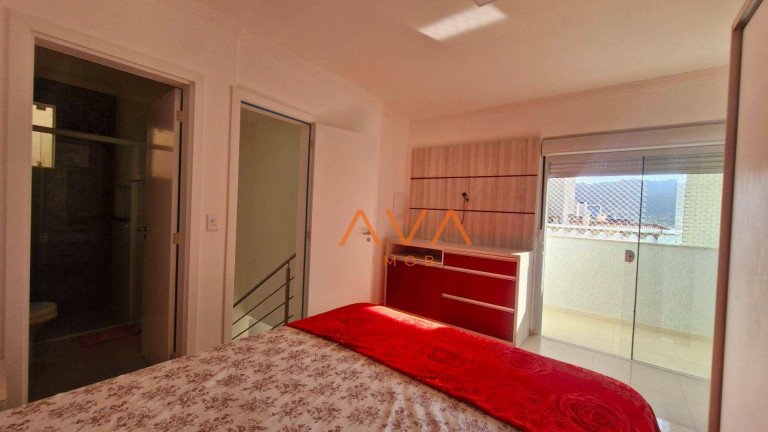 Imagem Apartamento com 3 Quartos à Venda, 93 m² em Ingleses - Florianópolis