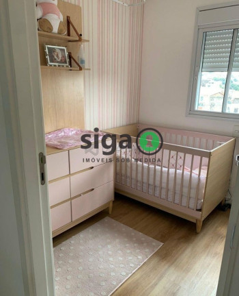 Imagem Apartamento com 2 Quartos à Venda, 58 m² em Vila Formosa - São Paulo Imagem Apartamento com 2 Quartos à Venda, 58 m² em Vila Formosa - São Paulo