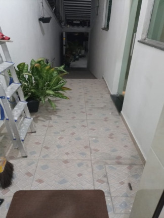 Imagem Casa com 3 Quartos à Venda, 180 m² em Duque De Caxias - Betim