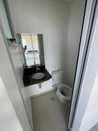 Imagem Apartamento com 3 Quartos à Venda, 84 m² em Jundiaí - Anápolis