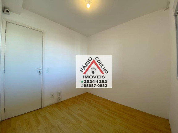 Imagem Apartamento com 4 Quartos à Venda, 138 m² em Granja Julieta - São Paulo Imagem Apartamento com 4 Quartos à Venda, 138 m² em Granja Julieta - São Paulo