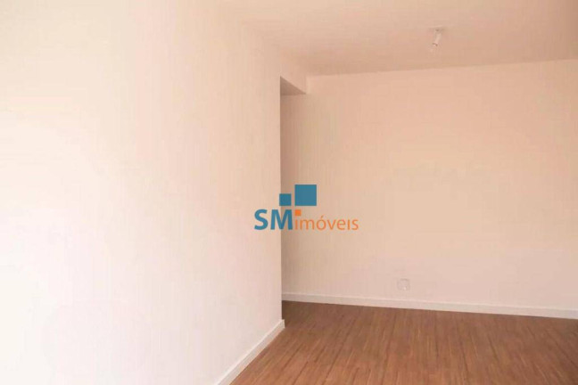 Imagem Apartamento com 2 Quartos à Venda, 62 m² em Vila Santa Catarina - São Paulo