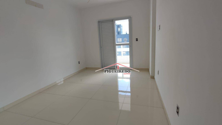 Imagem Apartamento com 3 Quartos à Venda, 123 m² em Canto Do Forte - Praia Grande