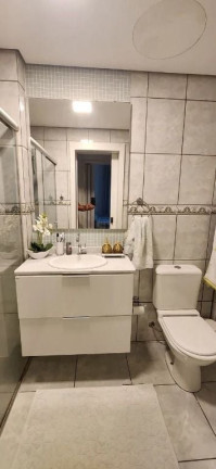 Imagem Apartamento com 2 Quartos à Venda, 58 m² em Morro Santana - Porto Alegre Imagem Apartamento com 2 Quartos à Venda, 58 m² em Morro Santana - Porto Alegre