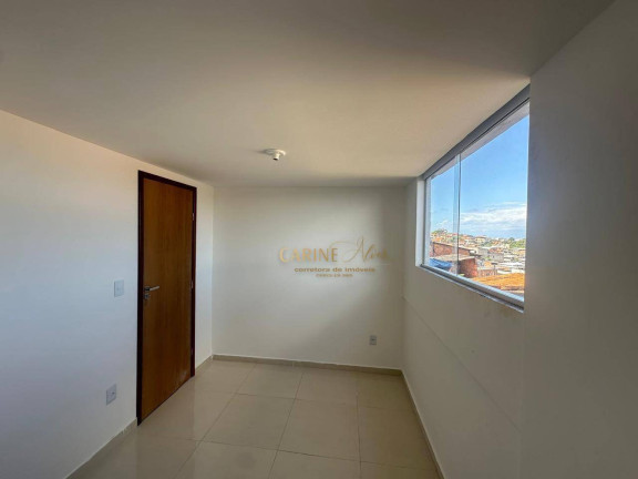 Imagem Apartamento com 2 Quartos à Venda, 45 m² em Itapuã - Salvador Imagem Apartamento com 2 Quartos à Venda, 45 m² em Itapuã - Salvador