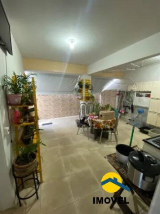 Imagem Casa com 3 Quartos à Venda, 167 m² em Fonseca - Niterói