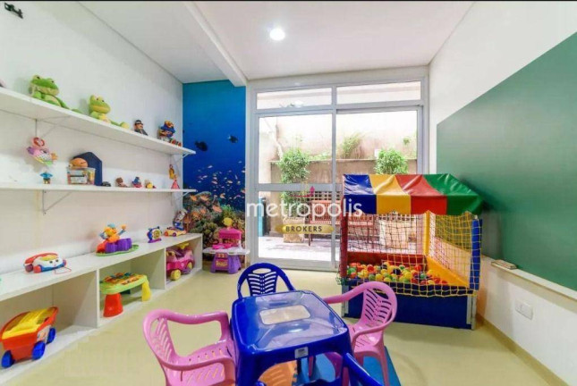 Imagem Apartamento com 2 Quartos à Venda, 63 m² em Santa Maria - São Caetano Do Sul Imagem Apartamento com 2 Quartos à Venda, 63 m² em Santa Maria - São Caetano Do Sul