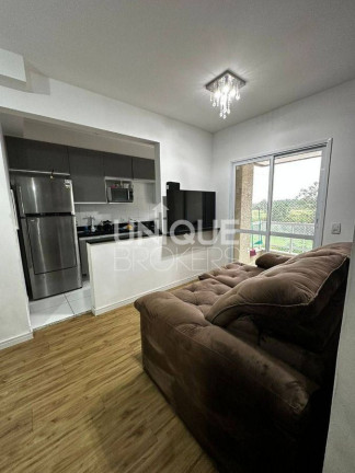 Imagem Apartamento com 2 Quartos à Venda, 58 m² em Jardim Tereza Cristina - Jundiaí Imagem Apartamento com 2 Quartos à Venda, 58 m² em Jardim Tereza Cristina - Jundiaí