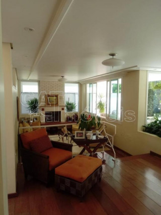 Imagem Casa com 4 Quartos à Venda, 550 m² em Alphaville - Santana De Parnaíba Imagem Casa com 4 Quartos à Venda, 550 m² em Alphaville - Santana De Parnaíba