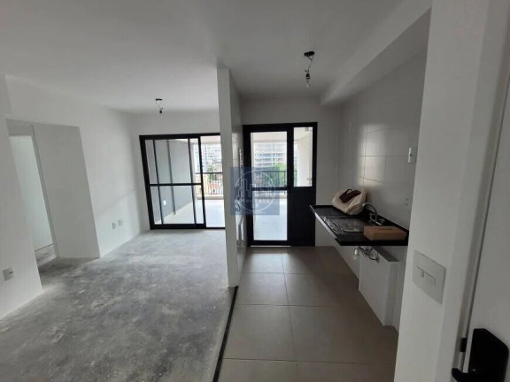Apartamento com 2 Quartos à Venda, 65 m² em Vila Mariana - São Paulo