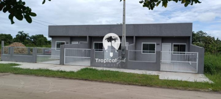 Imagem Casa com 1 Quarto à Venda, 55 m² em Pontal Do Sul - Pontal Do Parana