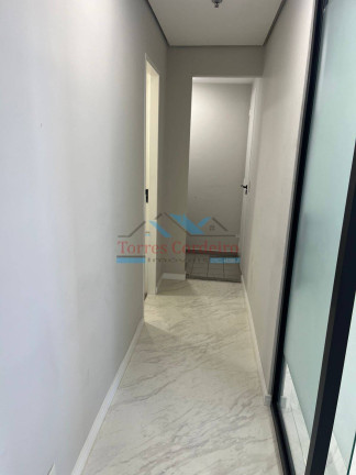 Imagem Sala Comercial à Venda, 32 m² em Sumarezinho - São Paulo
