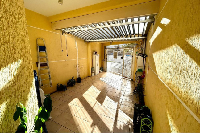 Imagem Casa com 2 Quartos à Venda, 84 m² em Cidade Líder - São Paulo Imagem Casa com 2 Quartos à Venda, 84 m² em Cidade Líder - São Paulo