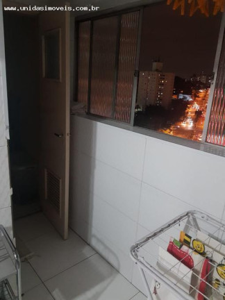 Imagem Apartamento com 2 Quartos à Venda, 67 m² em Vila Sofia - São Paulo