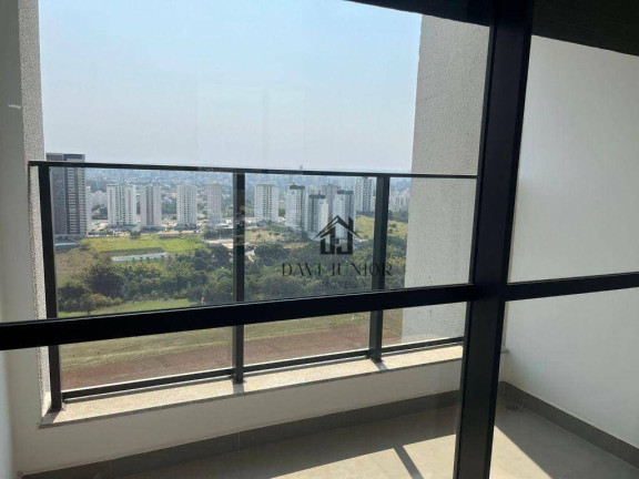 Apartamento com 3 Quartos à Venda, 220 m² em Parque Campolim - Sorocaba