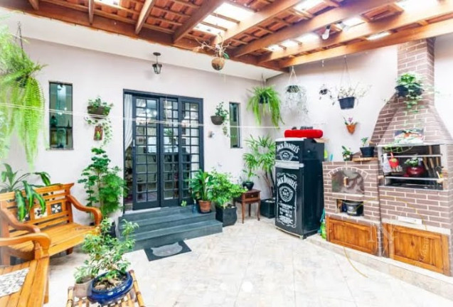 Imagem Sobrado com 2 Quartos à Venda, 125 m² em Vila Primavera - São Paulo Imagem Sobrado com 2 Quartos à Venda, 125 m² em Vila Primavera - São Paulo