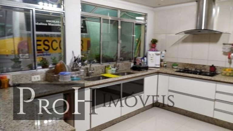 Imagem Sobrado com 3 Quartos à Venda, 250 m² em Vila Ema - São Paulo Imagem Sobrado com 3 Quartos à Venda, 250 m² em Vila Ema - São Paulo
