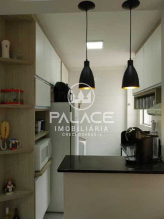 Imagem Apartamento com 2 Quartos à Venda, 46 m² em Piracicamirim - Piracicaba Imagem Apartamento com 2 Quartos à Venda, 46 m² em Piracicamirim - Piracicaba
