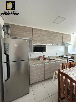 Imagem Apartamento com 1 Quarto à Venda, 52 m² em Vila Valença - São Vicente