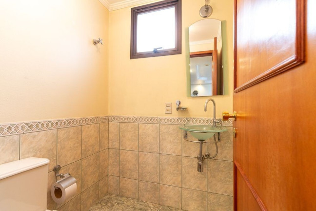 Imagem Apartamento com 2 Quartos à Venda, 77 m² em Perdizes - São Paulo