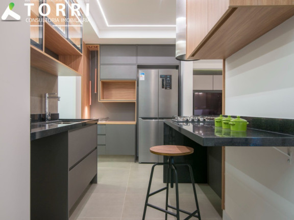 Imagem Apartamento com 3 Quartos à Venda, 140 m² em Parque Campolim - Sorocaba