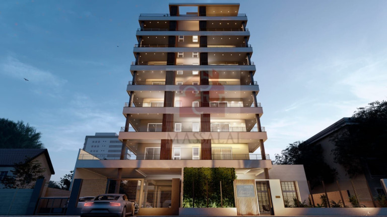Imagem Apartamento com 2 Quartos à Venda, 91 m² em Centro - Torres