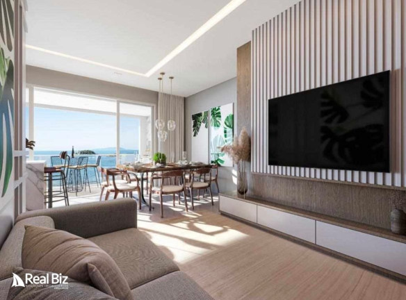 Imagem Apartamento com 3 Quartos à Venda, 165 m² em Palmas - Governador Celso Ramos Imagem Apartamento com 3 Quartos à Venda, 165 m² em Palmas - Governador Celso Ramos