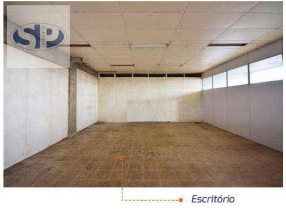 Imagem Imóvel Comercial para Alugar, 2.280 m² em Vila Siqueira (zona Norte) - São Paulo