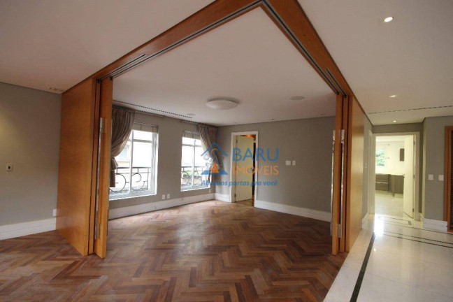 Imagem Imóvel com 3 Quartos à Venda, 347 m² em Higienópolis - São Paulo Imagem Imóvel com 3 Quartos à Venda, 347 m² em Higienópolis - São Paulo