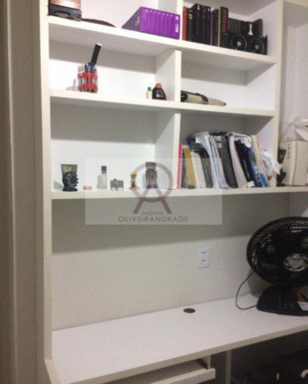 Imagem Imóvel com 2 Quartos à Venda, 53 m² em Barra - Salvador Imagem Imóvel com 2 Quartos à Venda, 53 m² em Barra - Salvador