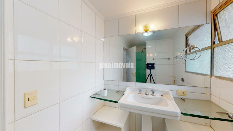 Imagem Apartamento com 3 Quartos à Venda, 152 m² em Pinheiros - São Paulo