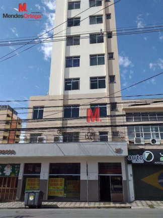 Imagem Sala Comercial à Venda, 64 m² em Centro - Sorocaba