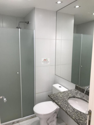 Imagem Apartamento com 2 Quartos à Venda, 48 m² em Parque São Jorge - São Paulo