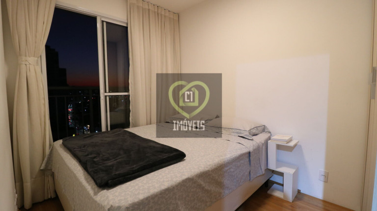 Imagem Apartamento com 1 Quarto à Venda, 29 m² em Vila Romana - São Paulo Imagem Apartamento com 1 Quarto à Venda, 29 m² em Vila Romana - São Paulo