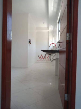 Imagem Apartamento com 2 Quartos à Venda, 52 m² em Vila Ré - São Paulo Imagem Apartamento com 2 Quartos à Venda, 52 m² em Vila Ré - São Paulo