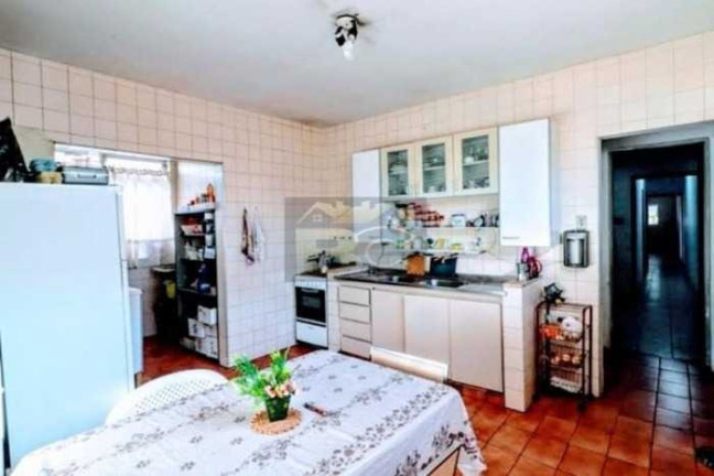 Imagem Casa com 5 Quartos à Venda, 245 m² em Planalto Paulista - São Paulo Imagem Casa com 5 Quartos à Venda, 245 m² em Planalto Paulista - São Paulo