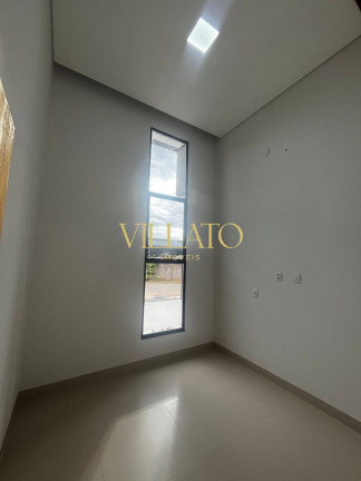 Imagem Casa com 3 Quartos à Venda, 102 m² em Residencial Petrópolis - Goiânia