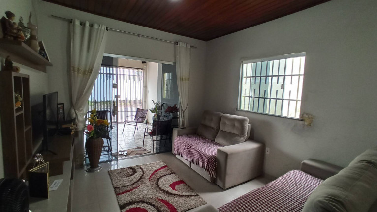 Imagem Casa com 3 Quartos à Venda, 200 m² em Cidade Nova - Ananindeua