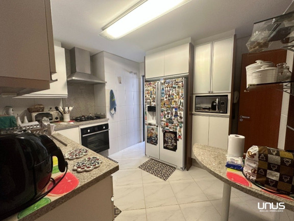 Imagem Apartamento com 3 Quartos à Venda, 120 m² em João Paulo - Florianópolis