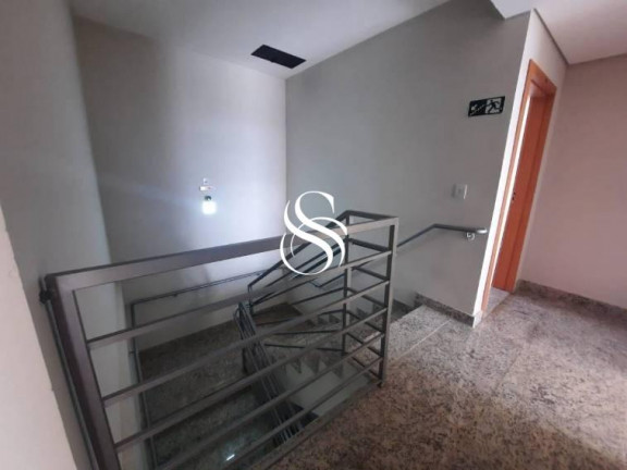 Imagem Apartamento com 2 Quartos à Venda, 59 m² em Jardim Imperial - Lagoa Santa