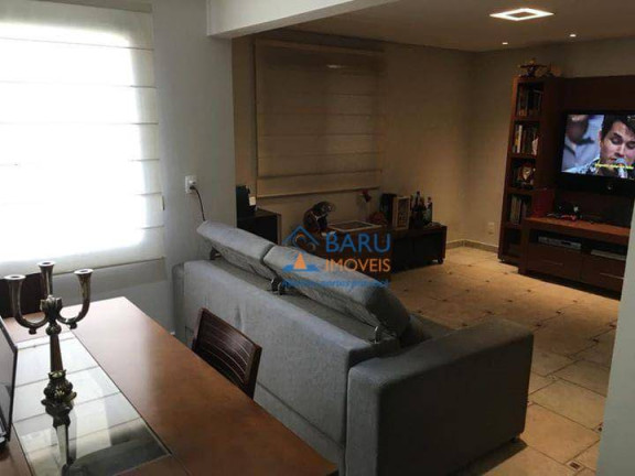 Imagem Cobertura com 2 Quartos à Venda, 100 m² em Perdizes - São Paulo