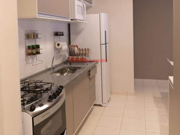 Imagem Apartamento com 2 Quartos à Venda, 70 m² em Vila Santa Maria - Jundiaí