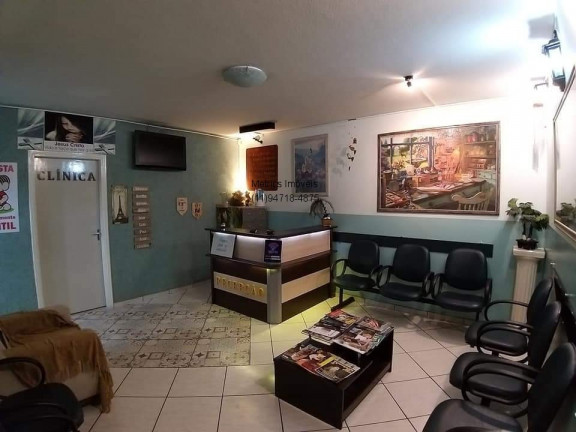 Imóvel com 2 Quartos para Alugar,  em Bela Vista - Jundiaí