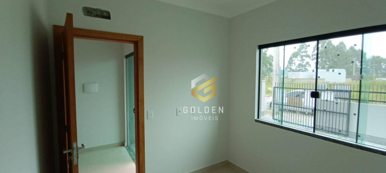 Imagem Casa com 2 Quartos à Venda, 50 m² em Loteamento Flora - Tijucas Imagem Casa com 2 Quartos à Venda, 50 m² em Loteamento Flora - Tijucas